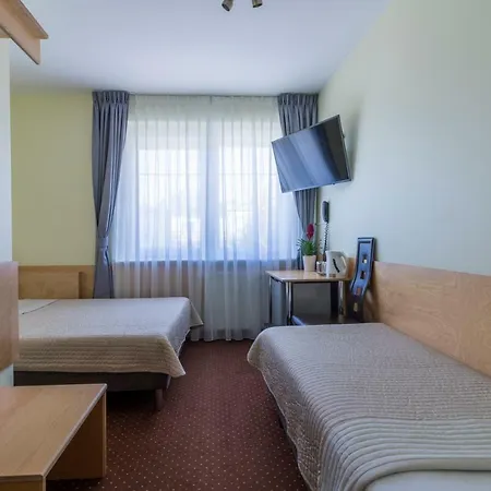 Aida Gościnne Nocleg ze śniadaniem Gdańsk